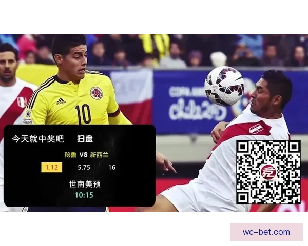 世界杯竞猜赔率分析与推荐助你精准预测精彩赛事结果