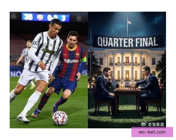 美洲三强世界杯对决全解析与实用竞猜技巧指南