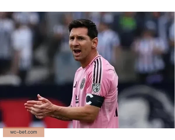 梅西德保罗联手首发苏亚雷斯替补迎战奥斯汀