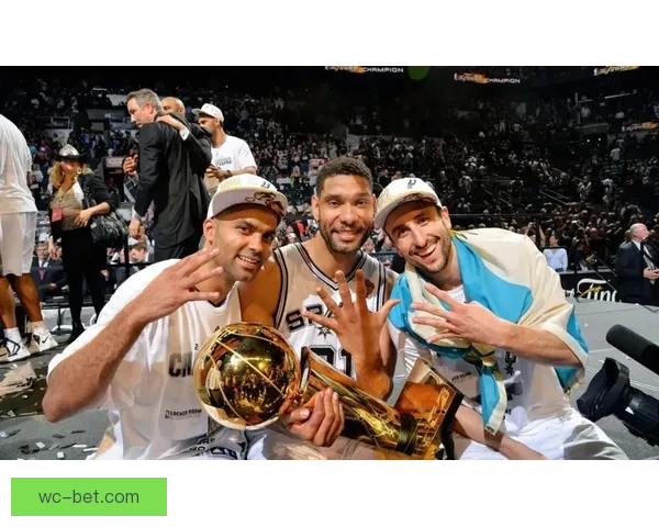 甜瓜力挺马刺为顶级争冠队 展望未来胜过雷霆