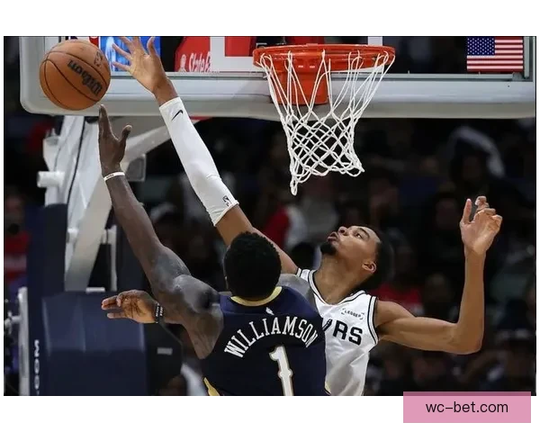 两场狂轰116分再破九大纪录文班亚马豪取十五连胜冲击历史巅峰之路 两场狂轰116分再破九大纪录文班亚马豪取十五连胜冲击历史巅峰之路