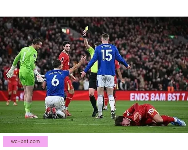 詹姆斯·塔尔科夫斯基带领埃弗顿创造历史深受球迷爱戴 詹姆斯·塔尔科夫斯基带领埃弗顿创造历史深受球迷爱戴