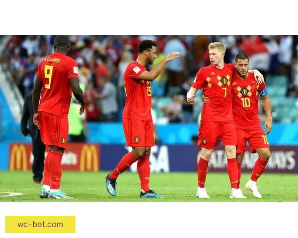 2026世界杯赛程揭晓各强队备战动态与夺冠热门分析 2026世界杯赛程揭晓各强队备战动态与夺冠热门分析