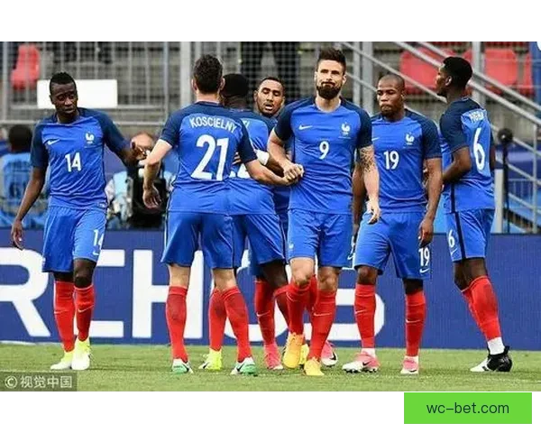 世界杯精彩对决预测技巧与精准比分投注指南