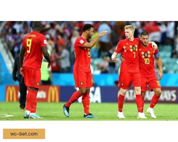 2026世界杯赛程揭晓各强队备战动态与夺冠热门分析