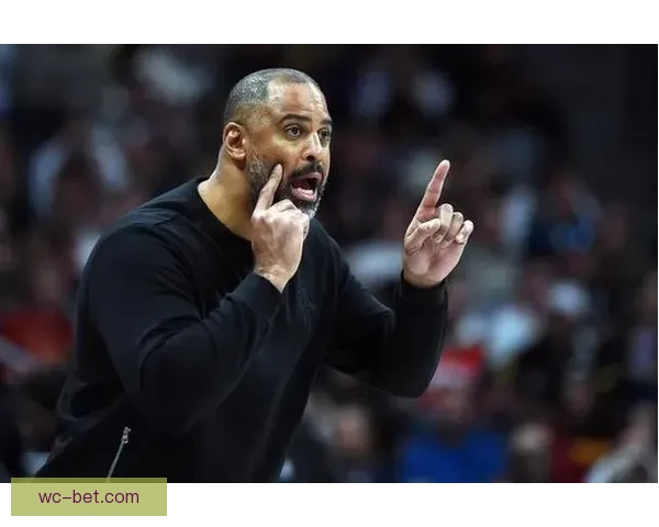 乌度卡痛批球队开局不尊重比赛 对手首节摧毁防线惨遭逆袭