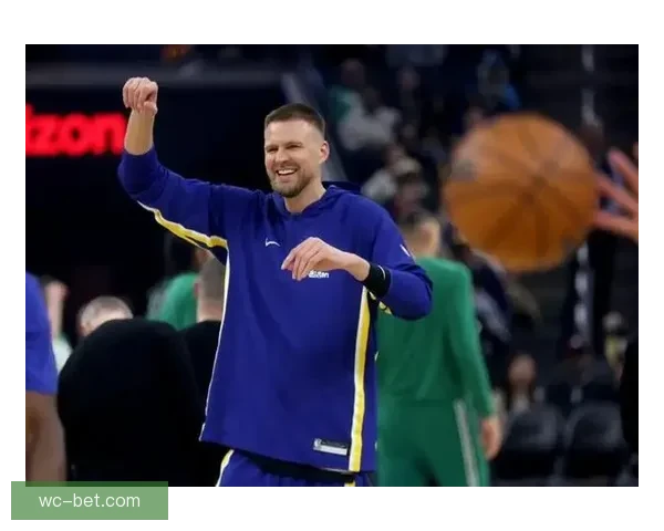 科尔称波尔津吉斯为关键得分武器 库里因伤缺席丹佛之行