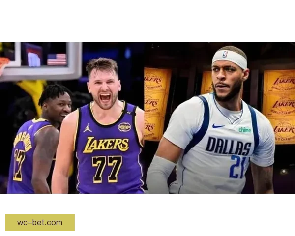 诺维茨基：湖人三大核心球员具备接管比赛能力 季后赛中不可小觑